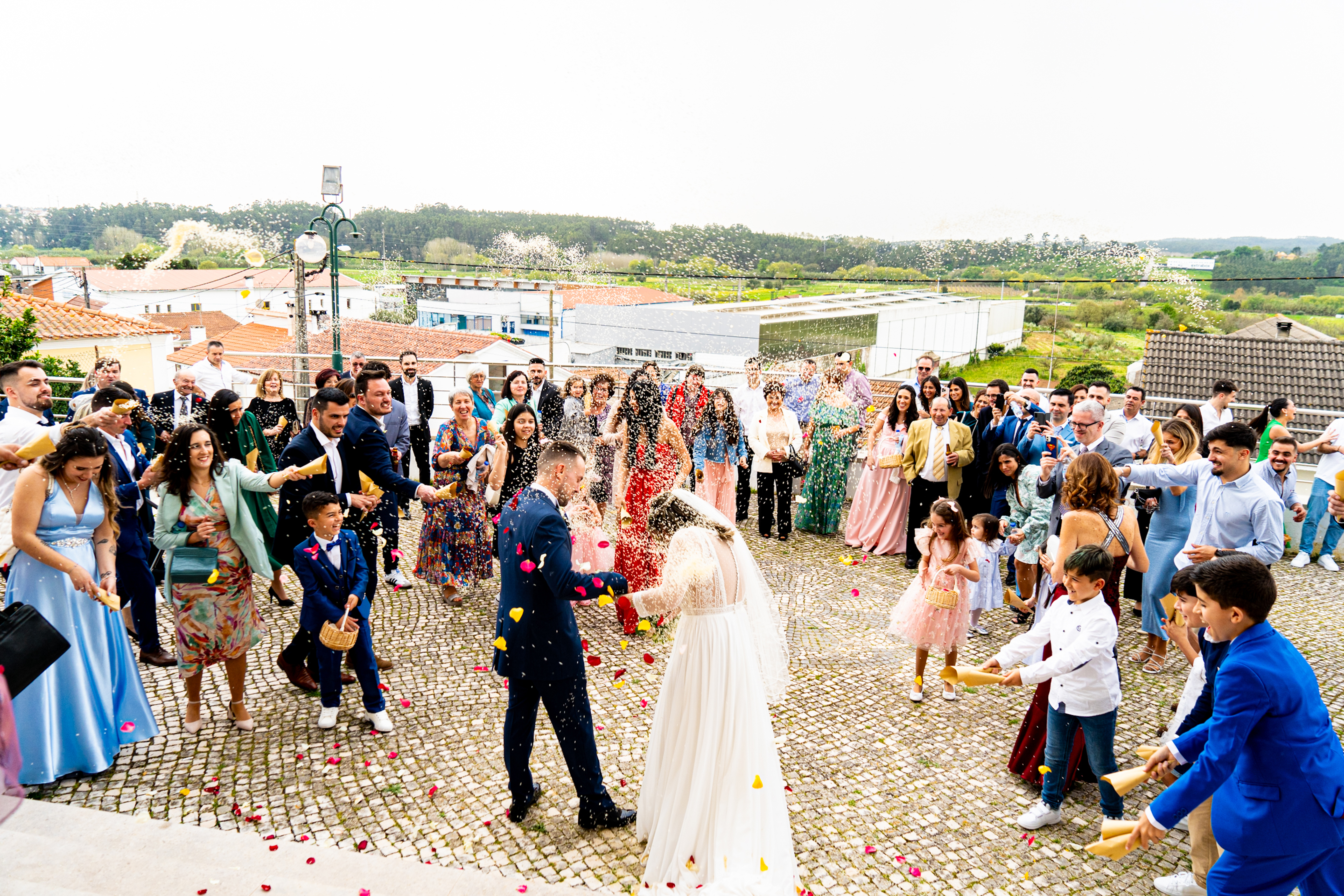 Casamentos