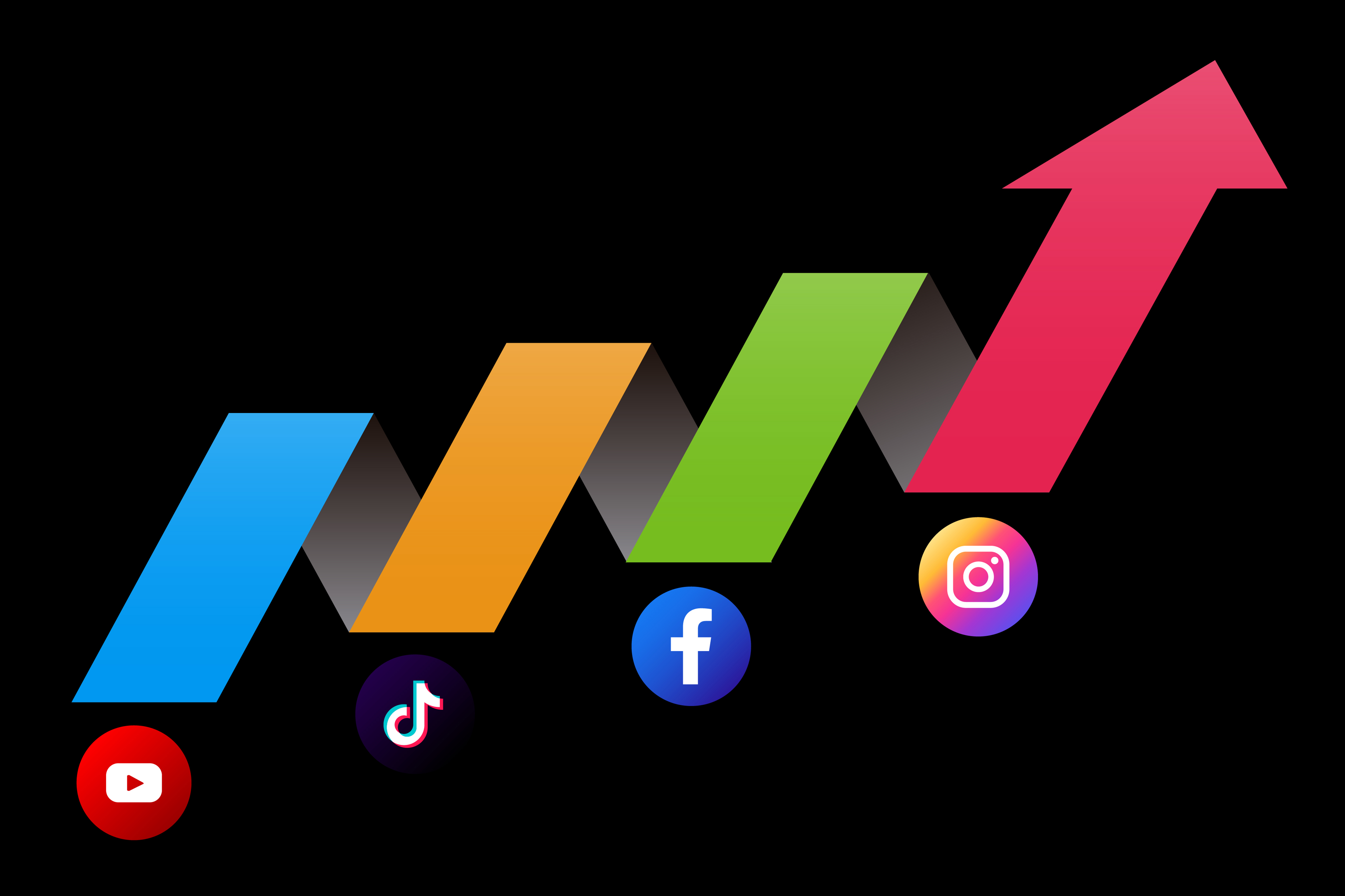 Redes Sociais